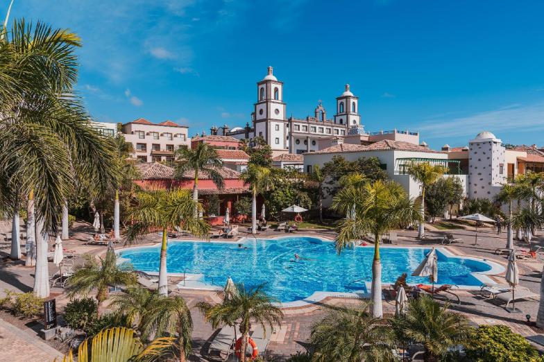 Lopesan Villa del Conde Resort & Thalasso - Gran Canaria