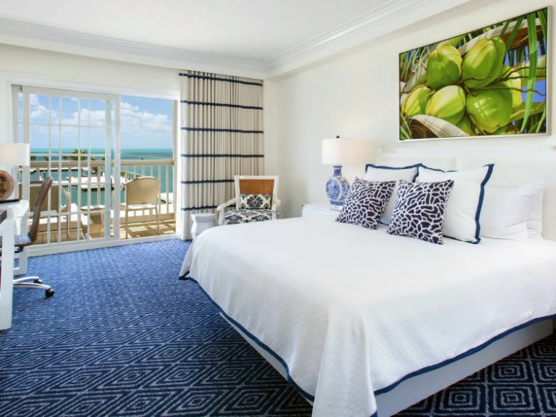 Oceans Edge Key West Hotel & Marina