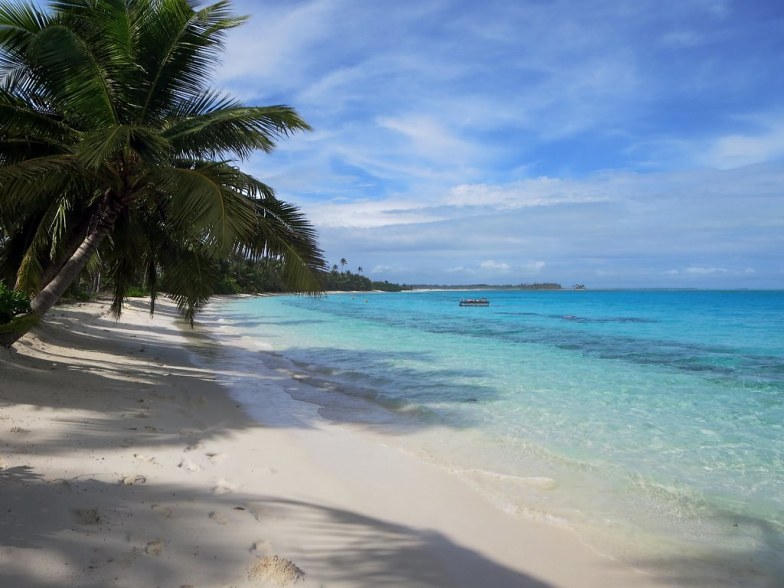 Cossies Beach