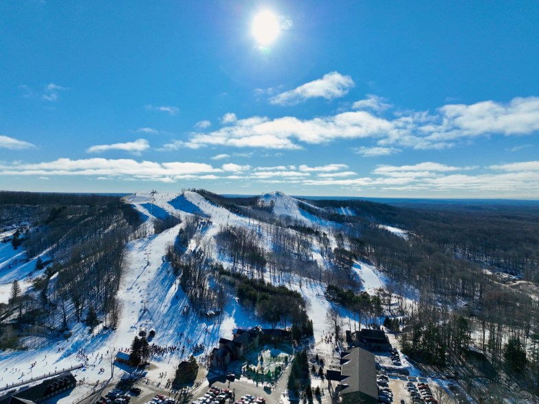 Swain Resort