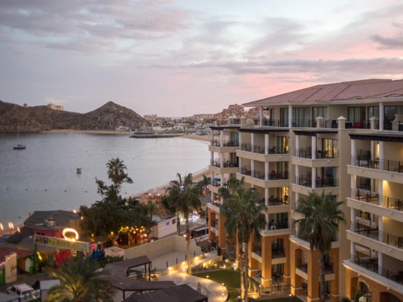 Casa Dorada Resort & Spa