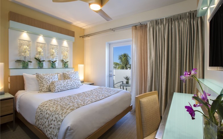 Santa Maria Suites Resort