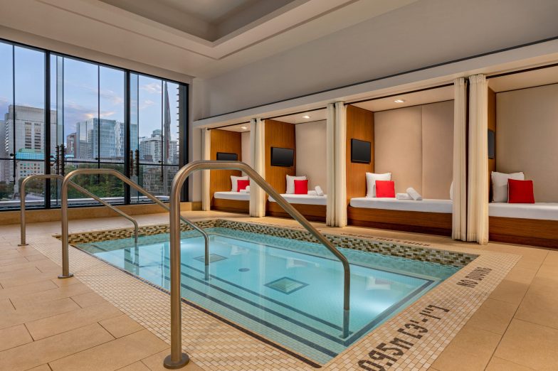 Shangri-La Toronto