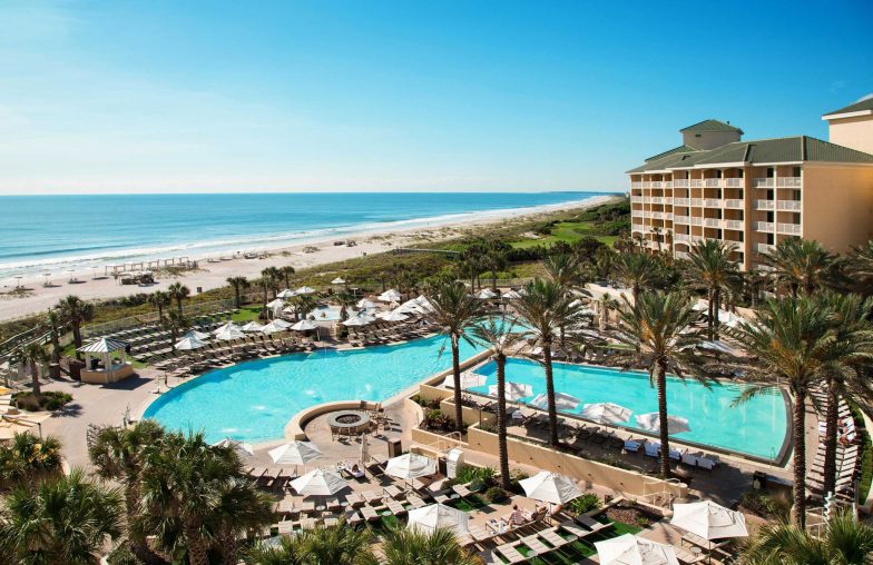 Omni Amelia Island Plantation Resort
