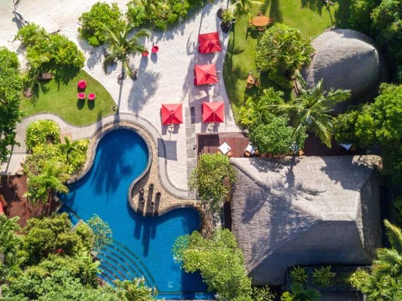 Anantara Maia Seychelles Villas