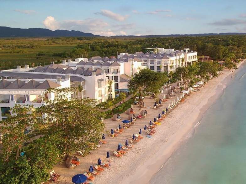 Azul Sensatori Jamaica