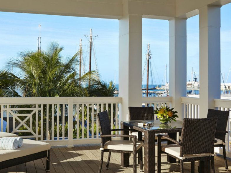 The Marker Waterfront Resort