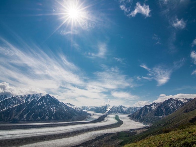 Kluane National Park