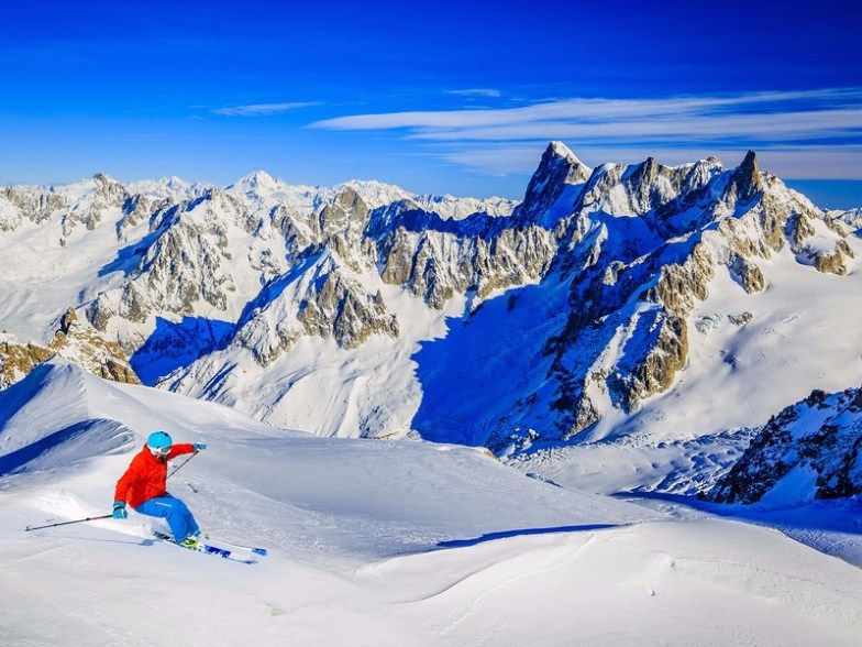 Sunshine Village, Banff National Park, Alberta, Canada