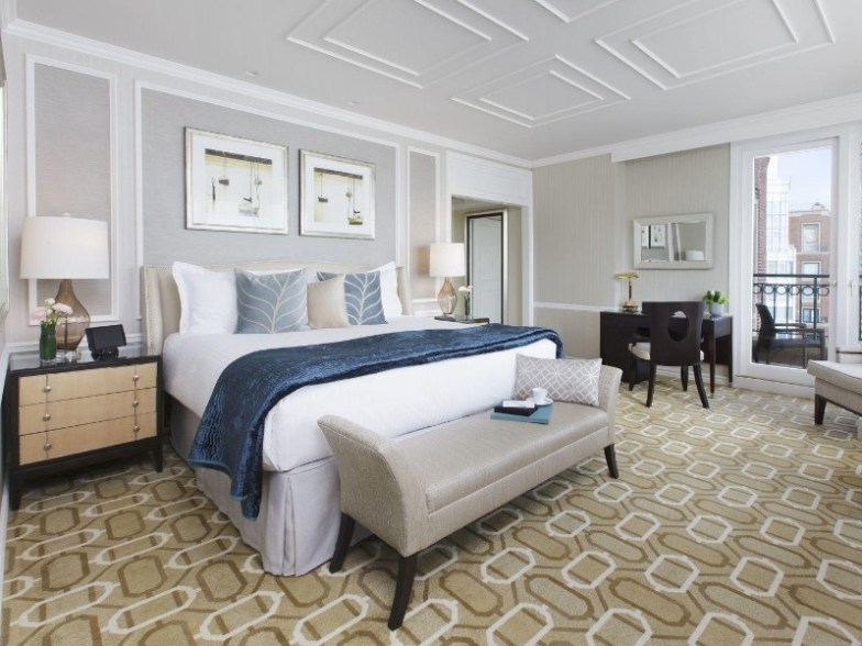 Boston Harbor Hotel