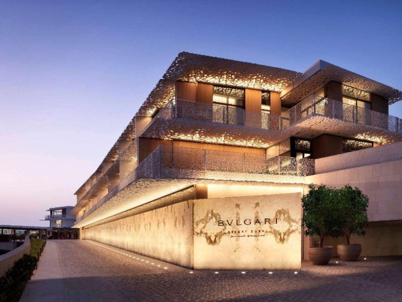 Bulgari Resort Dubai
