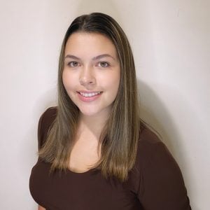 Portrait of Cassandra Martucci