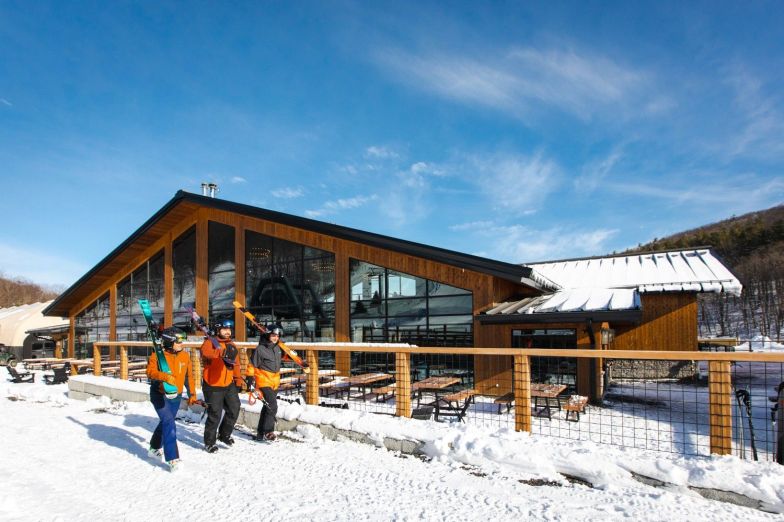 Catamount Mountain Resort