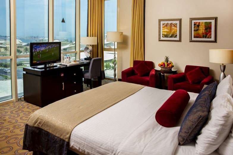 Century Hotel Doha