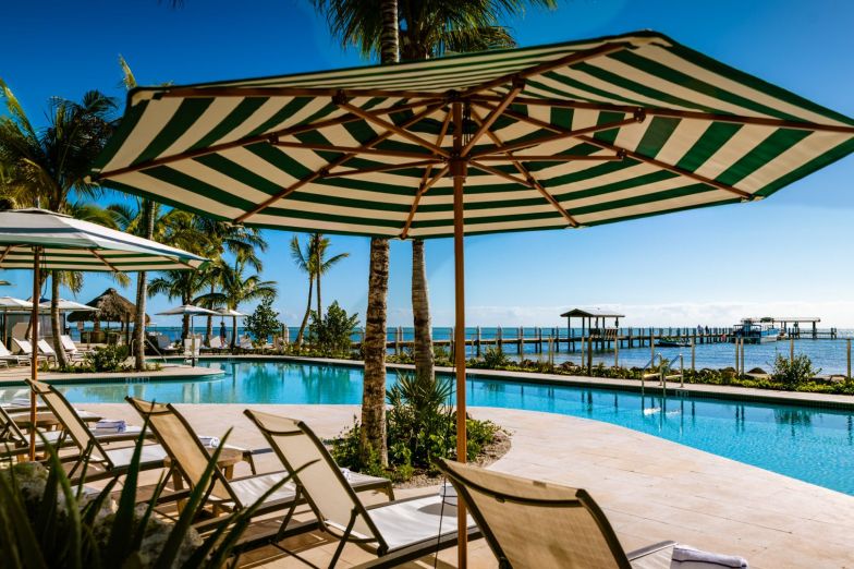 Cheeca Lodge & Spa