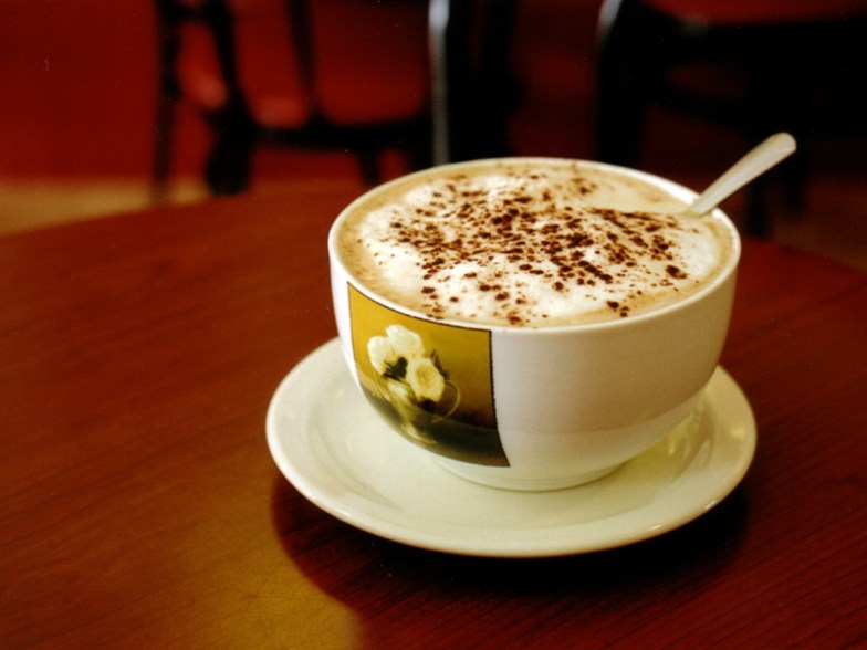 Coffee