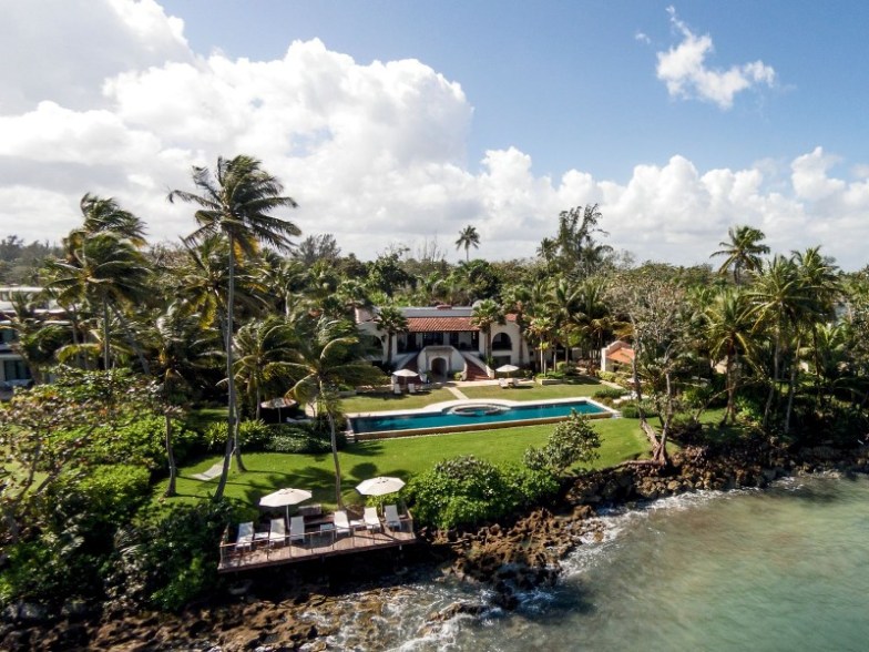 Dorado Beach, a Ritz Carlton Reserve