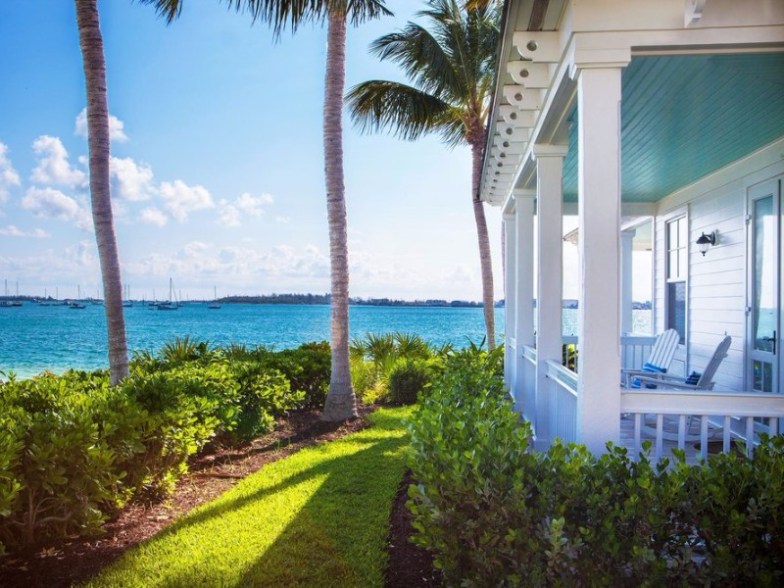 Sunset Key Cottages, Key West