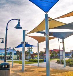 Myrtle Beach Boardwalk and Promenade