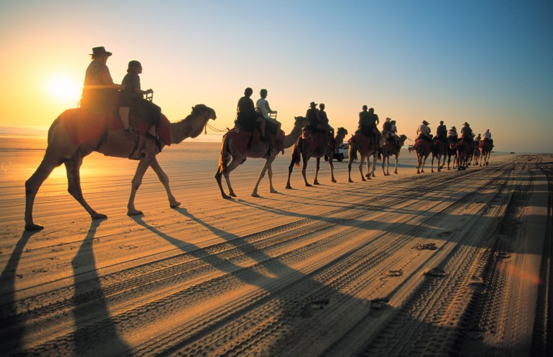 Cable Beach