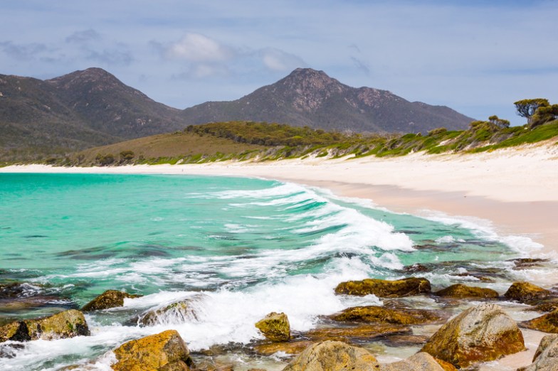 Wineglass Bay