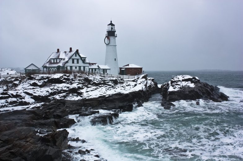 Portland, Maine