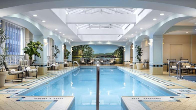 Fairmont Royal York