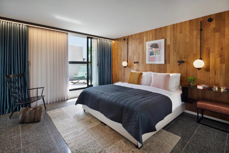 Fabric Hotel