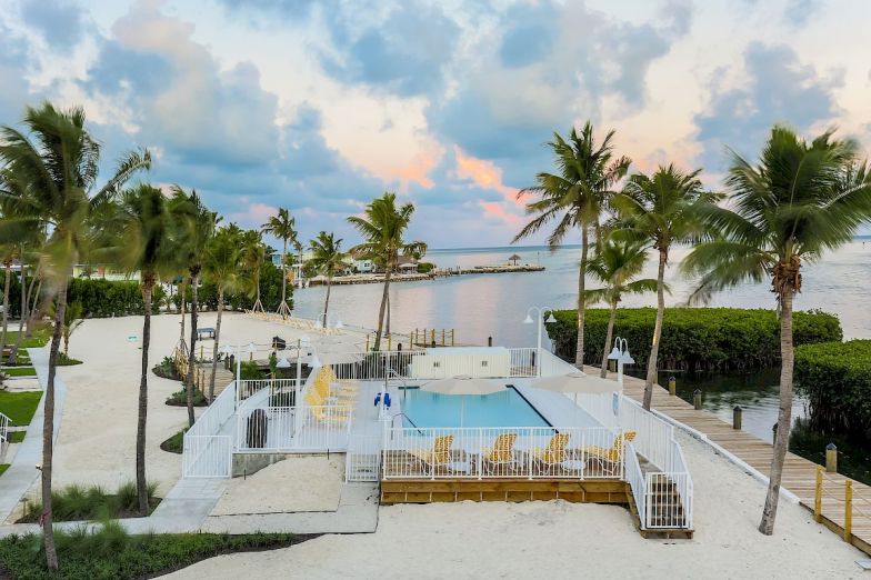 Fisher Inn Resort and Marina