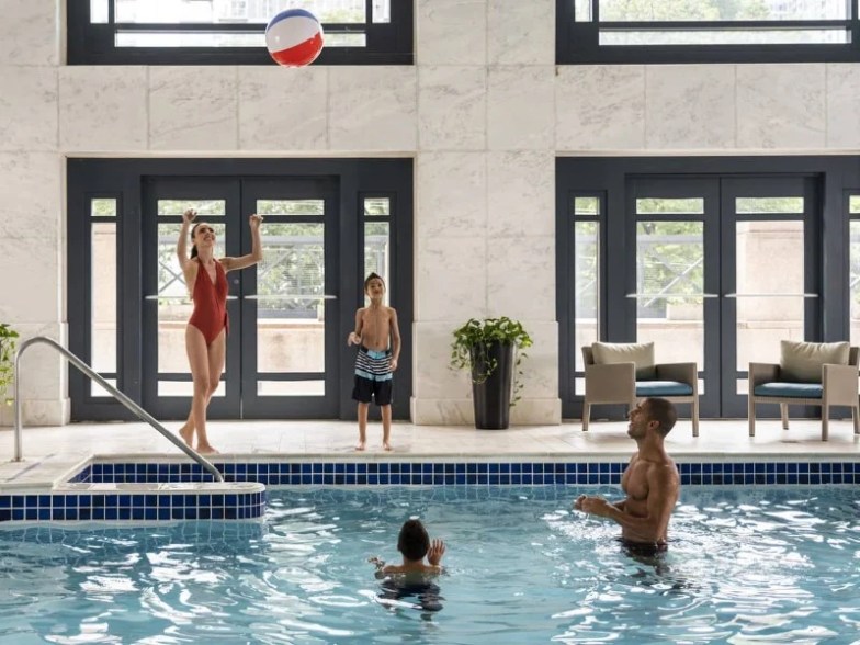 Four Seasons Hotel Atlanta