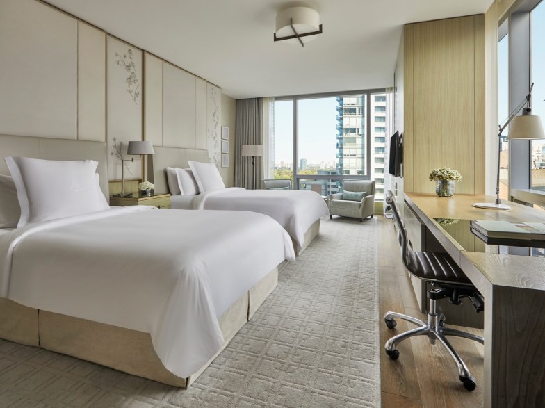 Four Seasons Hotel Toronto at Yorkville