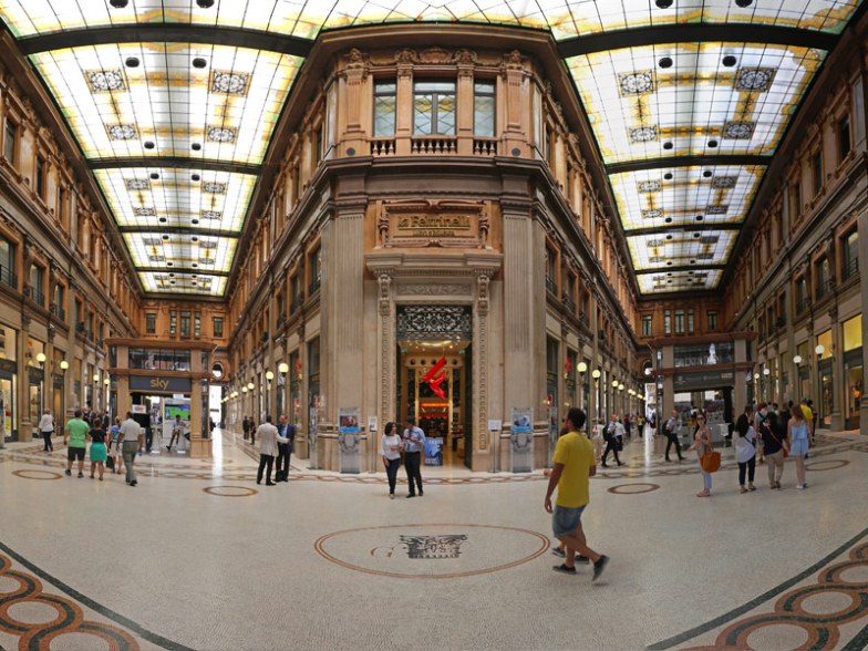 Galleria Alberto Sordi