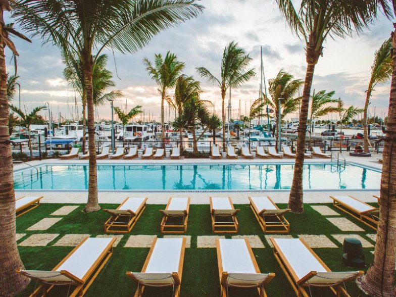 Perry Hotel Key West