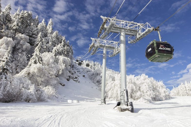 Gore Mountain Ski & Recreation Area
