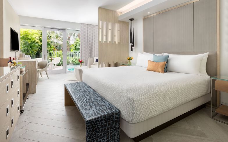 H2O Suites