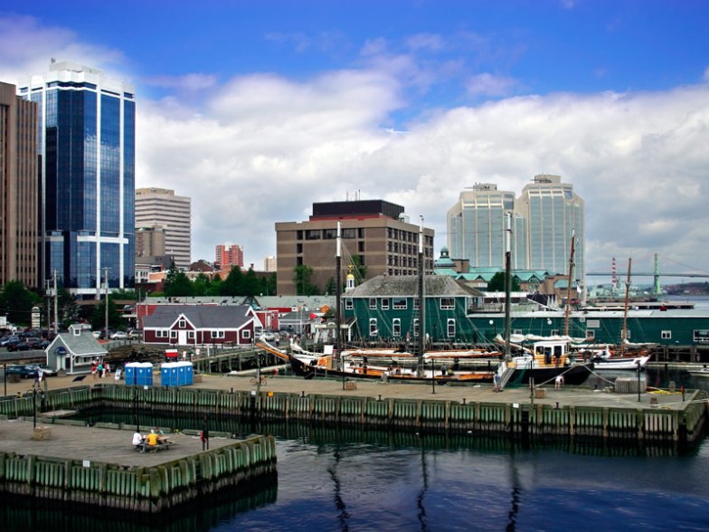 Halifax