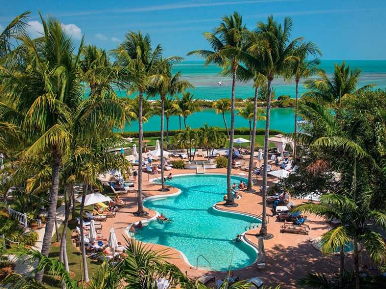 Hawks Cay Resort