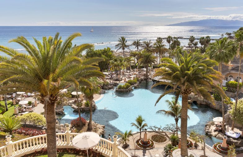 Bahia del Duque - Tenerife
