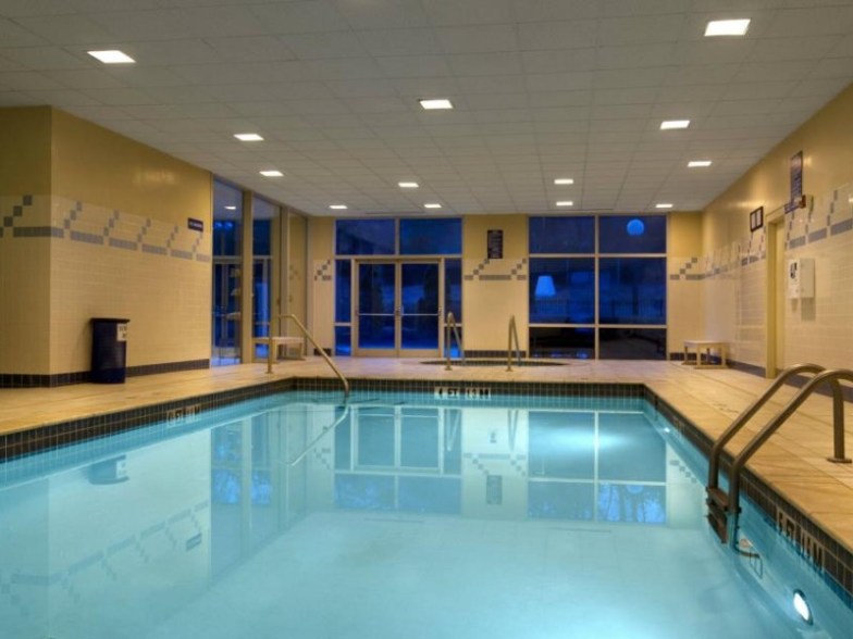 Hilton Atlanta Airport