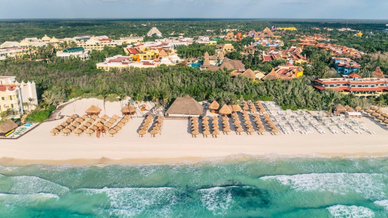 Iberostar Paraiso Lindo