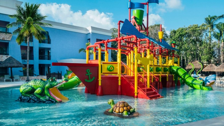 Iberostar Paraiso Lindo