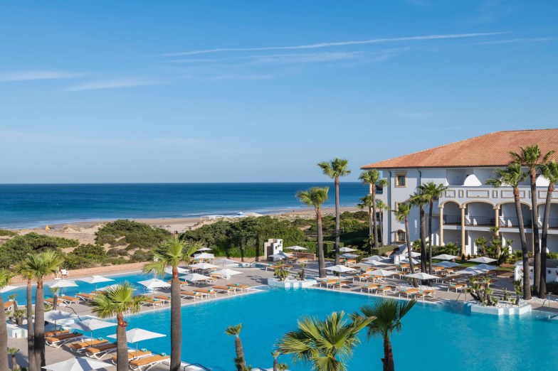Iberostar Selection Andalucía Playa - Cadiz