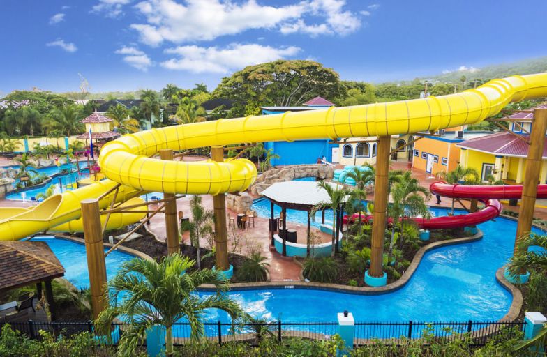 Jewel Runaway Bay Beach & Golf Resort, Montego Bay, Jamaica
