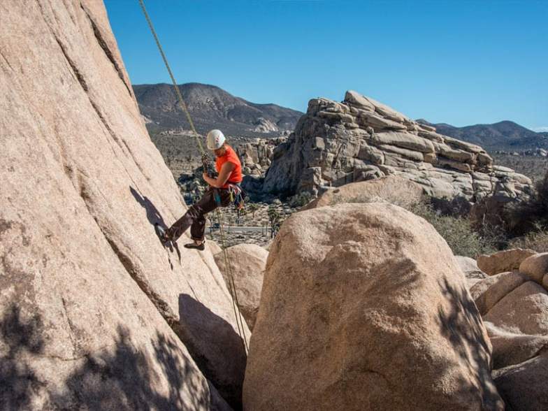 Joshua Tree, California