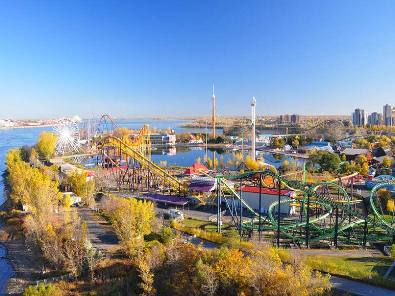 La Ronde