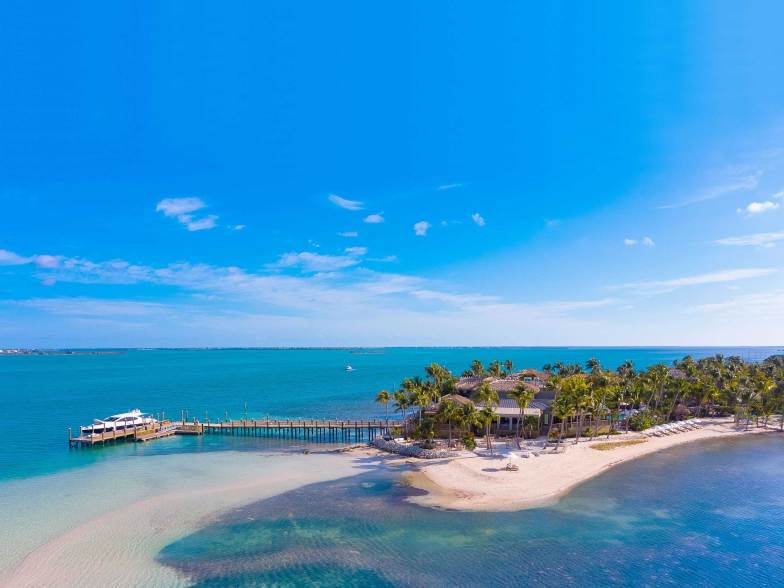 Little Palm Island Resort & Spa