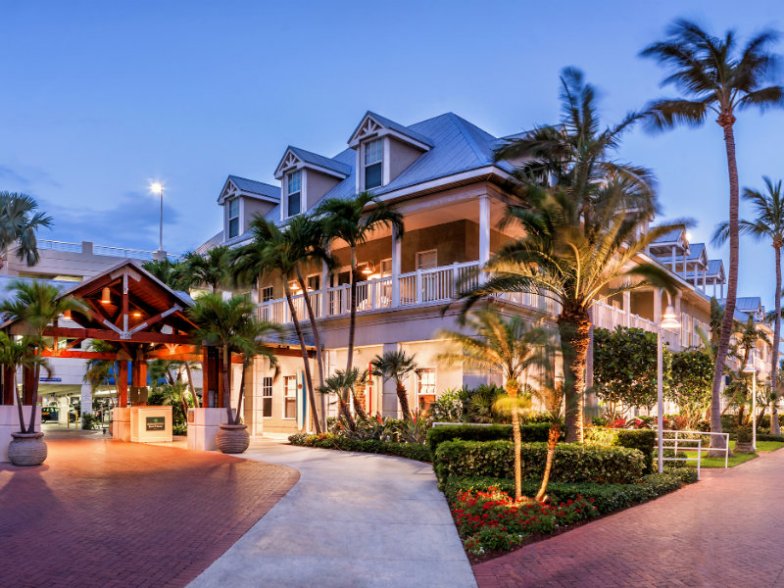 Margaritaville Key West Resort & Marina