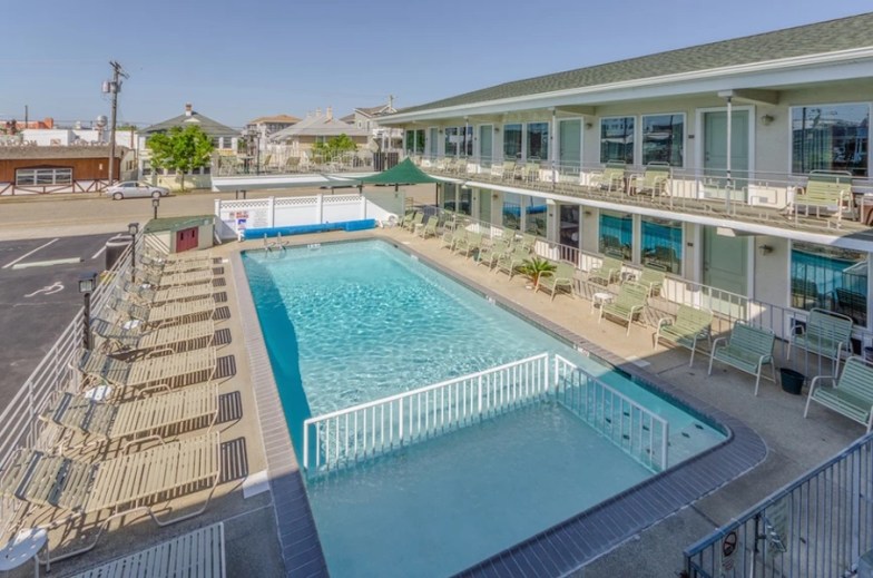 Marlane Motel