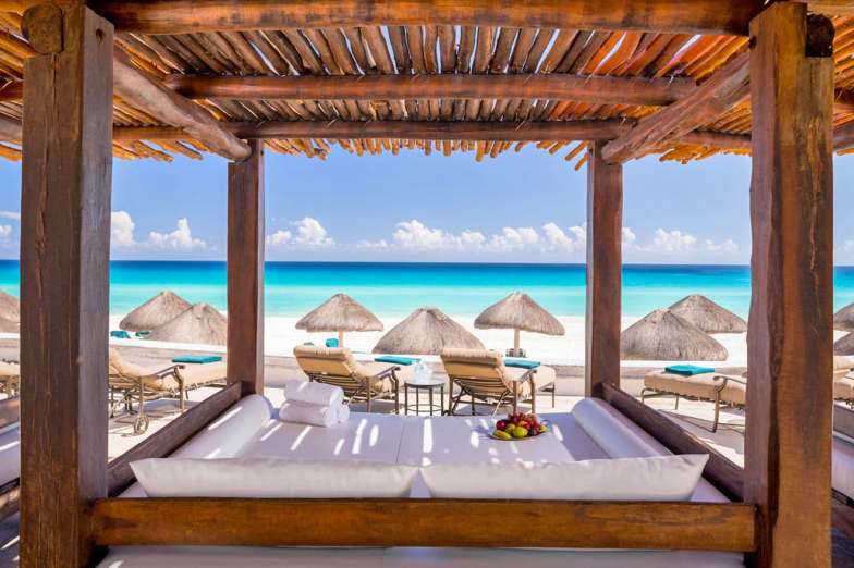 The St. Regis Dubai, The Palm