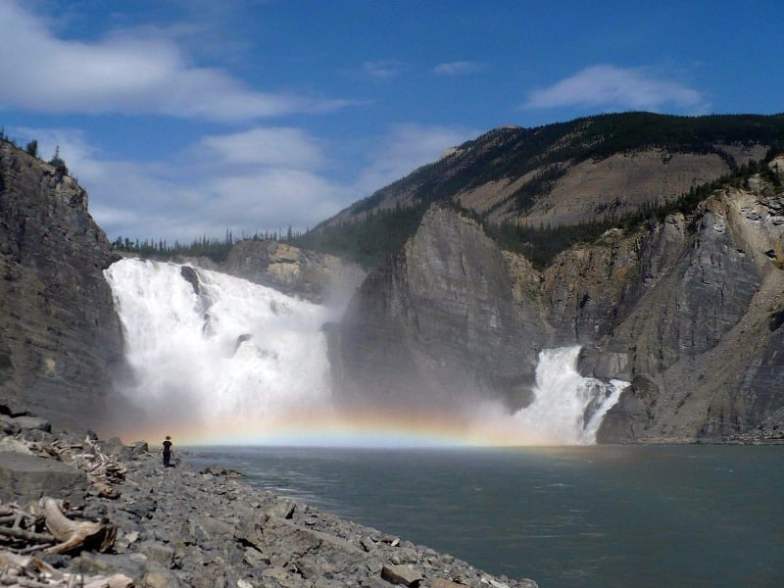 Nahanni National Park
